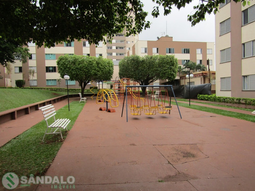 Imagem 4 de 20 de Apartamento Para Venda - 11100.2172