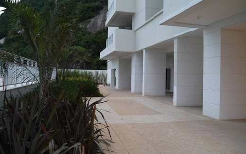 Apartamento Com 3 Dorms, Marapé, Santos, Cod: 1193 - A1193