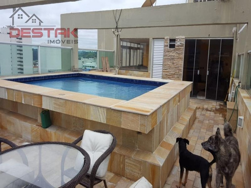 Ref.: 4436 - Apartamento Em Jundiaí Para Venda - V4436