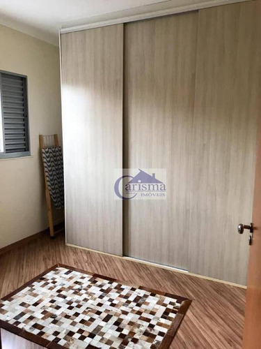 Imagem 20 de 28 de Sobrado Com 3 Dormitórios À Venda, 93 M² Por R$ 500.000,00 - Vila Príncipe De Gales - Santo André/sp - So0744