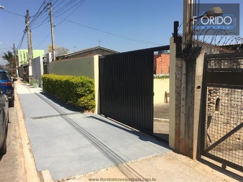 Imagem 11 de 11 de Galpões Industriais À Venda Em Atibaia/sp - Compre O Seu Galpões Industriais Aqui! - 1481306