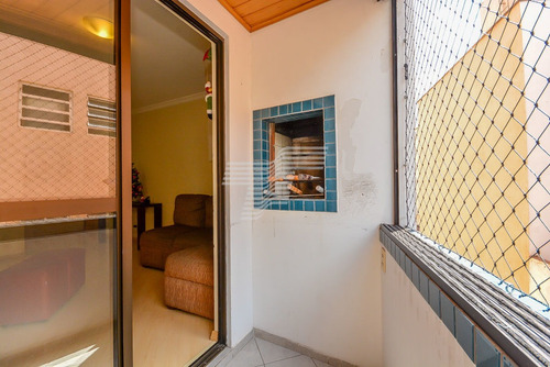 Imagem 2 de 15 de Apartamento Água Verde, 3 Dormitórios (1 Suíte) 1 Vaga - Re61432339