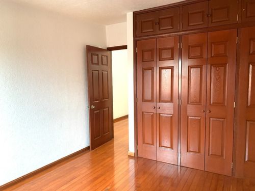 Imagen 12 de 18 de En Renta Hermosa Condominio En Res. Herrerías, San Andrés Totoltepec, Tlalpan