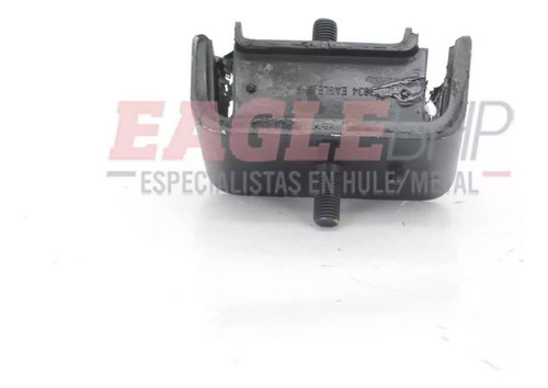 Soporte Motor Nissan Datsun 1.6l L4 1968-1984 Front Der