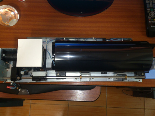 Imagen 2 de 6 de Tolva Canon Ir 3245