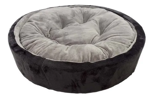 Camas redondas online para perros grandes