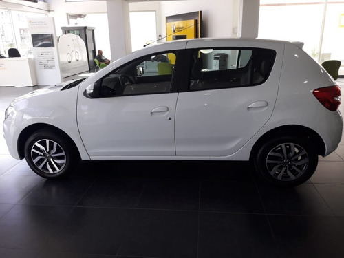 Renault Sandero Zen 1.6 Lr