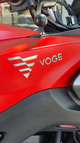 Voge 300 Ds - Envío A Todo El País - Entrega Inmediata -
