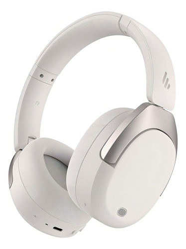 Auriculares con cancelación de ruido y alta resolución W830nb Color White