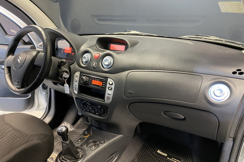 Citroen C3 1.4 Sx 2013 Imolaautos