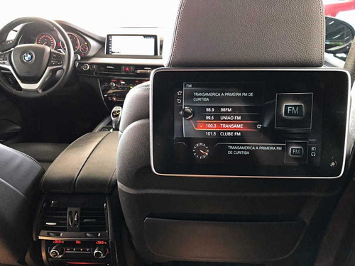 Bmw X5 Xdrive 30d 3.0 258cv
