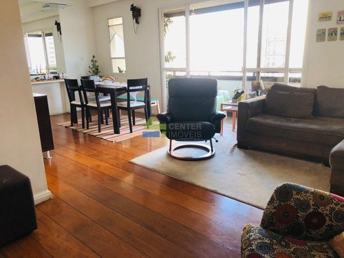 Imagem 2 de 15 de Apartamento - Jardim Vila Mariana - Ref: 14065 - V-872062