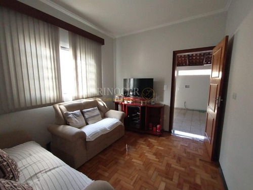 Imagem 4 de 11 de Residencial Em Franca - Sp - Ca0009_rncr