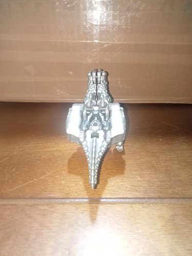 Transformers Grimlock Cyberfire Hasbro (Usado)