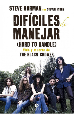 Difíciles De Manejar (hard To Handle)