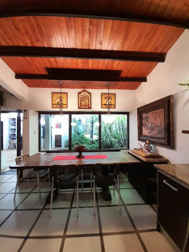 Casa En Venta - Terrazas Del Norte (3539)