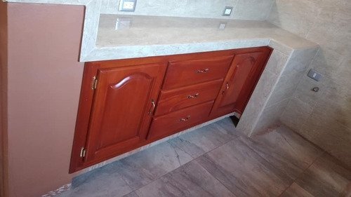 Imagen 4 de 4 de Cotización De Cocina En Madera