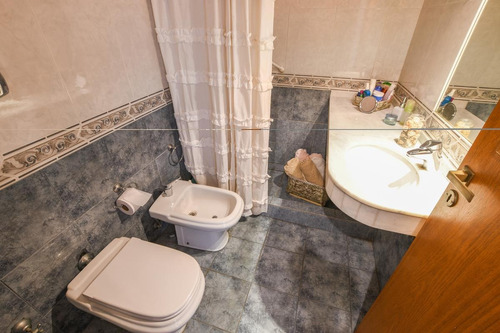 Imagen 8 de 11 de Departamento Monoambiente En Venta Balcón Con Vista Al Rio Centro Rosario