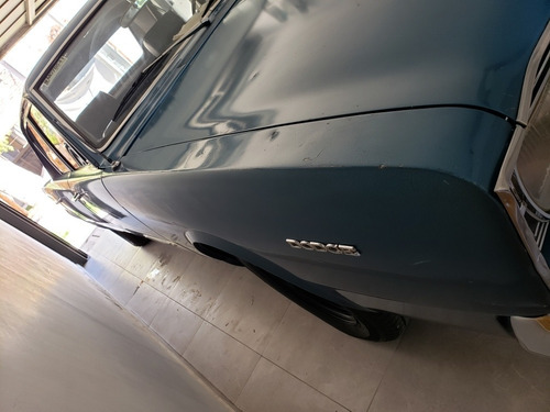 Imagen 12 de 15 de Dodge Dodge