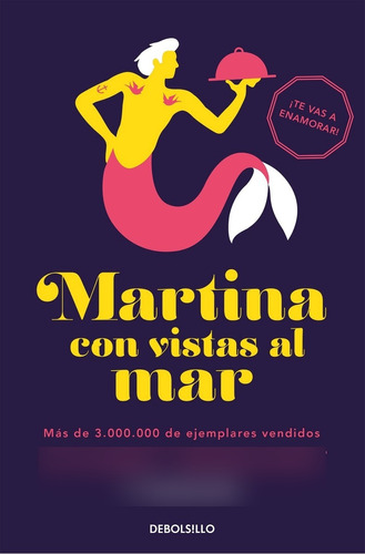 Martina Con Vistas Al Mar (horizonte  ) - Benavent, - *