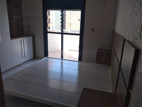 Imagem 16 de 20 de Apartamento - Venda - Canto Do Forte - Praia Grande - Masot228