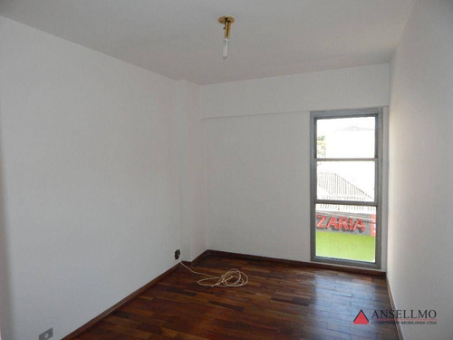 Imagem 15 de 30 de Apartamento Com 3 Dormitórios À Venda, 110 M² Por R$ 450.000,00 - Centro - São Bernardo Do Campo/sp - Ap2158