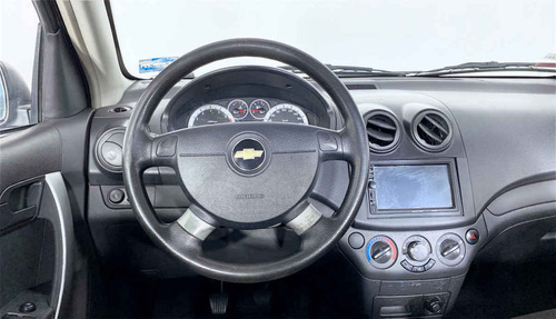 Imagen 15 de 15 de 114939 - Chevrolet Aveo 2017 Con Garantía