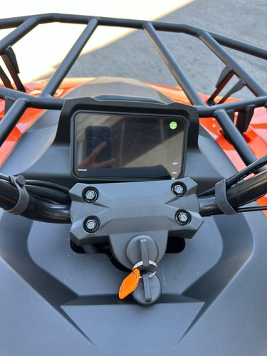 Avanzada Prolander 450 Cc 2025