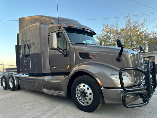 Peterbilt