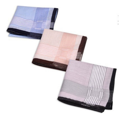 Nueva Toalla Absorbente 100% Algodón, 3 Piezas