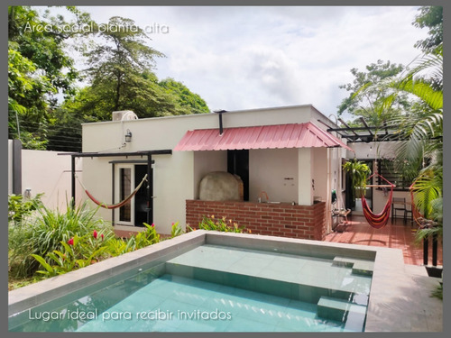 Imagen 19 de 22 de Vendo Hermosa Casa Familiar Rodeada De Naturaleza En Guayaquil