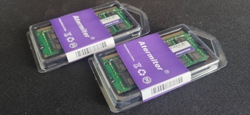 Memória Ram 8gb Ddr4 2666mhz Sodimm Para Notebook Laptop Pc4