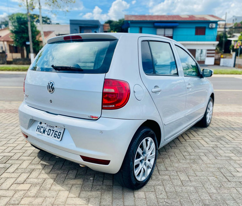 Volkswagen Fox Fox 1.0 Mi Total Flex 8V 5p