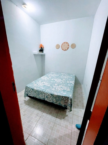Passo O Ponto De Um Hostel Em João Pessoa.