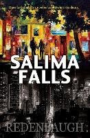 Libro Salima Falls : Have Faith That The Universe Knows W...