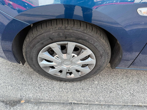 Chevrolet Aveo 1.5 Ls Tm