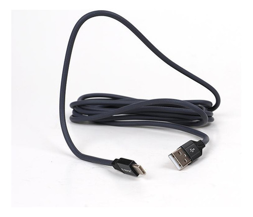 Cabo Usb Tipo C - 2 Metros Bmax