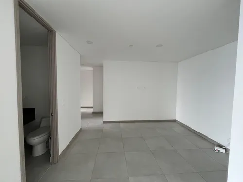 Arriendo Apartamento En Loma De Los Mesa