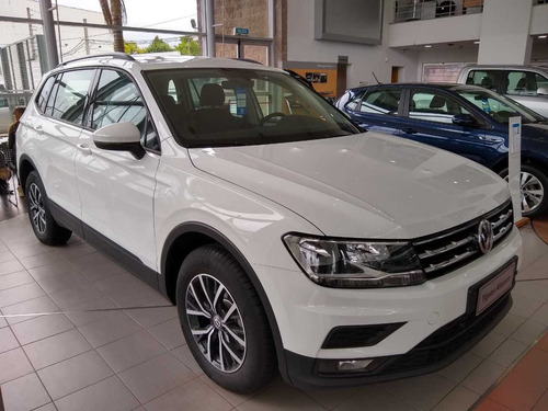 Nueva Volkswagen Tiguan Allspace 1.4 Tsi Trendline 150cv Dsg