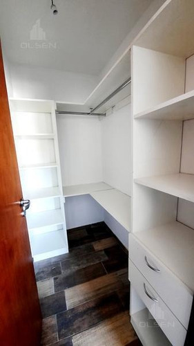 Imagen 20 de 27 de Nuevo Urca - 3 Dormitorios - Suite - Vestidor - Exc Ubicación!