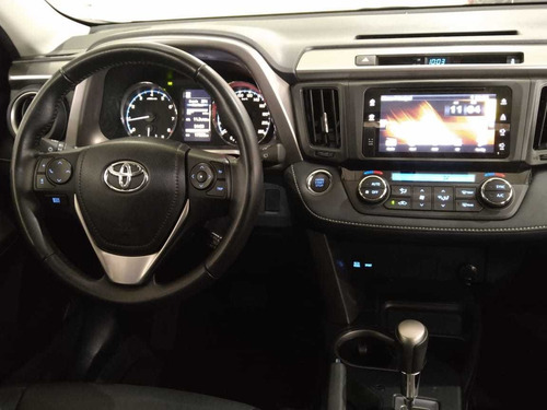 Toyota Rav-4 Top 2.0 Aut