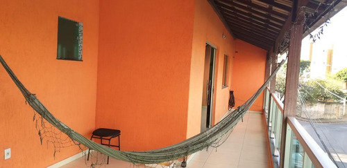 Imagem 15 de 15 de Casa Comercial Para Venda Em Betim, Jardim Alterosa 2ª, 3 Dormitórios, 1 Suíte, 2 Banheiros, 2 Vagas - 16a_1-2144797