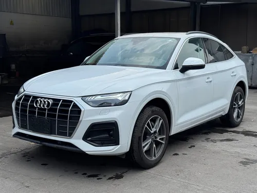 Audi Q5 2.0 L 45 Tfsi Elite Mhev