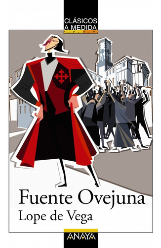 Fuente Ovejuna 