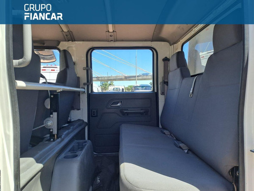 Imagen 11 de 15 de Jac 1040 Hfc 1040 Kr 1t C/ Volcadora 2021