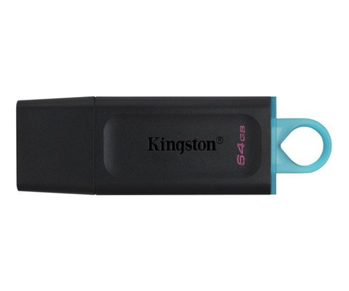 Pendrive 64gb Kingston 