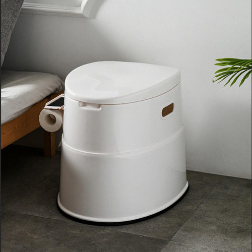 Inodoro Para Acampar Inodoro Portátil Resistente Al Agua