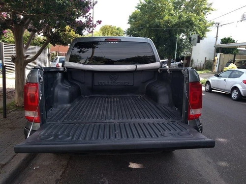 Volkswagen Amarok Trendline 2.0 180cv Tdi Mt6 2015