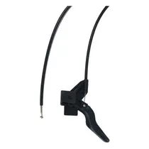 Comprar Apertura Capot Con Manija Chevrolet Corsa-tigra-opel