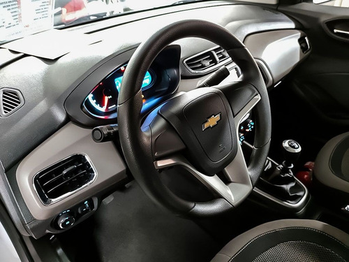 Imagem 7 de 16 de Chevrolet Prisma 1.4 Mpfi Ltz 8v